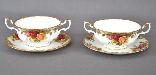 Royal albert bone china old - bone,