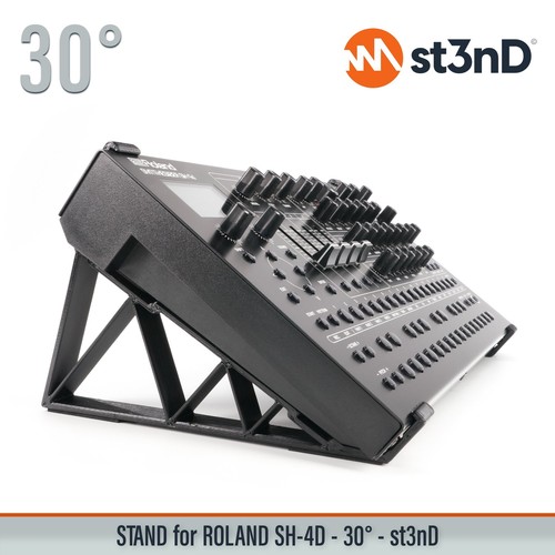 Ständer für roland - stÄnder, sh-4d