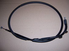 Kupplungszug 600 dj01 - tt, re