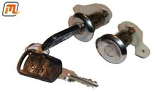 FORD Fiesta MK1 door handle