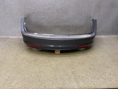 Stoßstange hinten 13239098