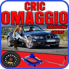 Platzsparend Notrad 5Fori