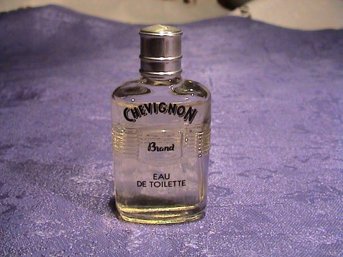 Brand von chevignon edt - chevignon,