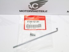 Honda CB 450 K0 K1 K2 Speiche