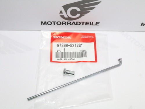 Honda 450 k2 speiche - honda, cb