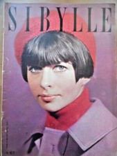 SIBYLLE 1 - 1967 B