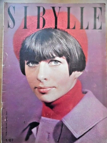 Sibylle 1967 b - 1,