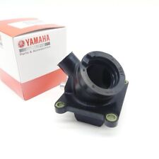 Ansaugstutzen für 28er Vergaser Original Yamaha DT 125 R Sachs XTC ZX ZZ 125