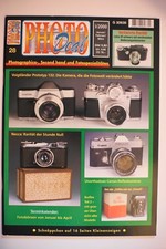 PHOTO DEAL Photodeal 28 Canon