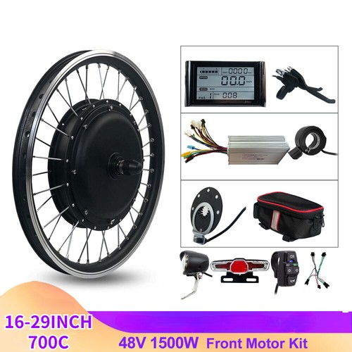 48v 1500w elektrisch fahrrad - 48v,
