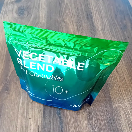 Juice plus vegatable blend - plus+,
