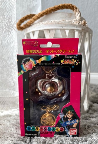 Sailor moon pluto - sailor,