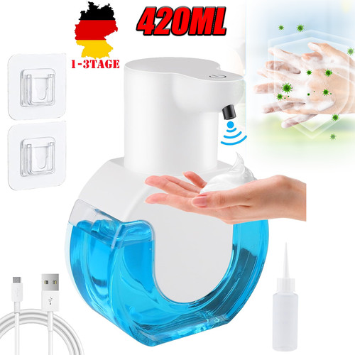 Automatisch schaum - automatisch,
