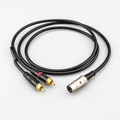 Naim aux eingang - aux, kabel