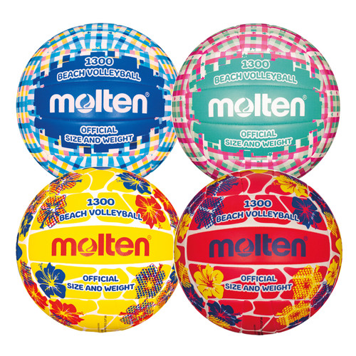 Molten beachvolleyball v5b1300 - molten,