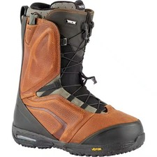 NEU Snowboard-Boots Nitro EL