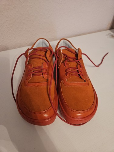 Zaqq iviq rot sneaker - zaqq,