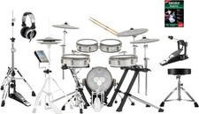 Efnote 3B Set E-Drum Kit Set