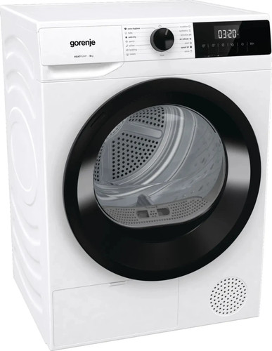 Gorenje wäschetrockner dhne82 - gorenje,