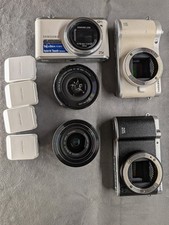 Samsung NX300 NX1000 NX3000