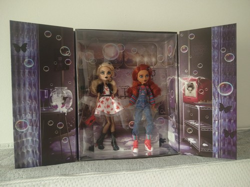 Mattel monster high skullector - mattel,