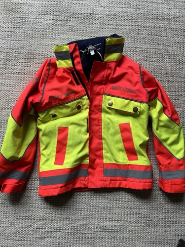 Kinder notarzt jacke - notarzt,