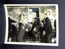 Kinoaushangfoto GRETE WEISER /