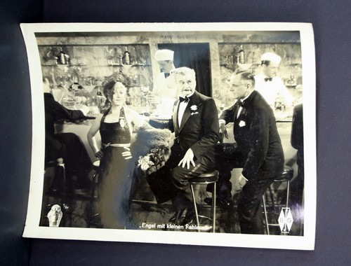 Kinoaushangfoto grete weiser - kinoaushangfoto, /