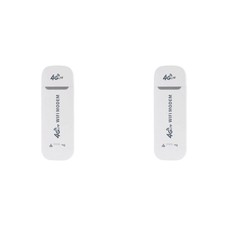 2X 4G LTE Modem FDD 3G WCDMA