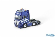 Tekno Iveco Nederland Demo