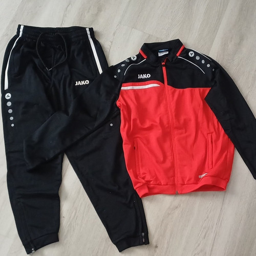 Jako trainingsanzug teilig - jako, 2-teilig