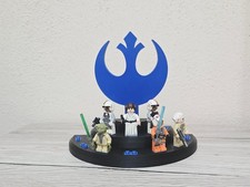 Displayständer passend für