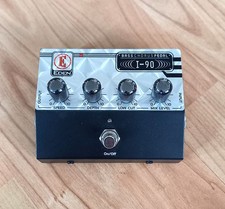 Eden I-90 Bass Chorus