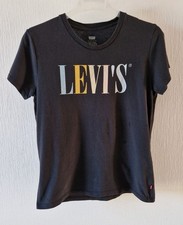LEVI'S T-SHIRT - GRÖßE S