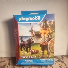 Playmobil 71755 SpecialPlus