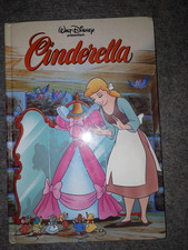 Cinderlla-Walt Disney-Horizont