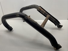 ♻️ Moto Guzzi 853 V7 IV