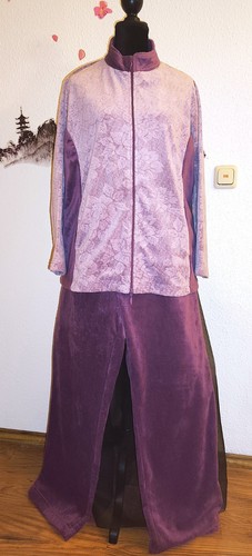 Hausanzug daily comfort - hausanzug, "daily