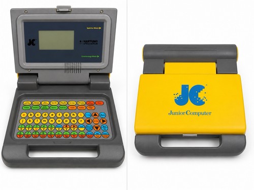 Juniorcomputer lerncomputer - juniorcomputer,