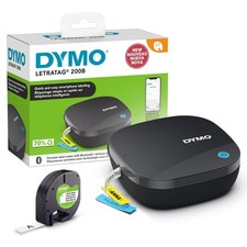 Dymo Letratag 200B Bluetooth