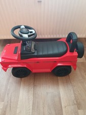 Kinderrutscher Rutschauto