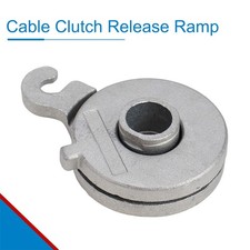 Easy Pull Power Clutch Kit For Harley Sportster XL883 XL1200 1994-2022 Steel