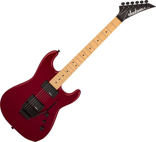Jackson pro origins 1985 - pro,