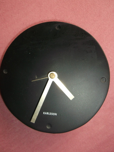 Karlsson uhr tischuhr - karlsson,