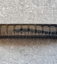 STD11N65M5 Transistor MOSFET