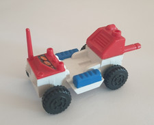 altes MAXI Ei Mondfahrzeug