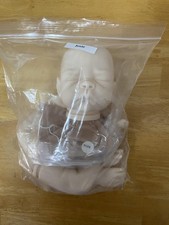 Josie 19" Reborn Doll Kit