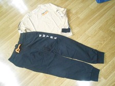 Jungen 2-teiler Langarmshirt