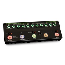 Trace Elliot Transit A