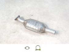 Katalysator Kat Neu für Volvo